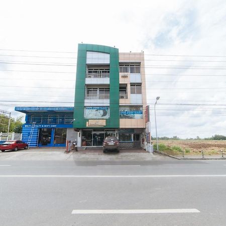 Reddoorz Near Camp Montelibano Hotel Bacolod Exterior foto