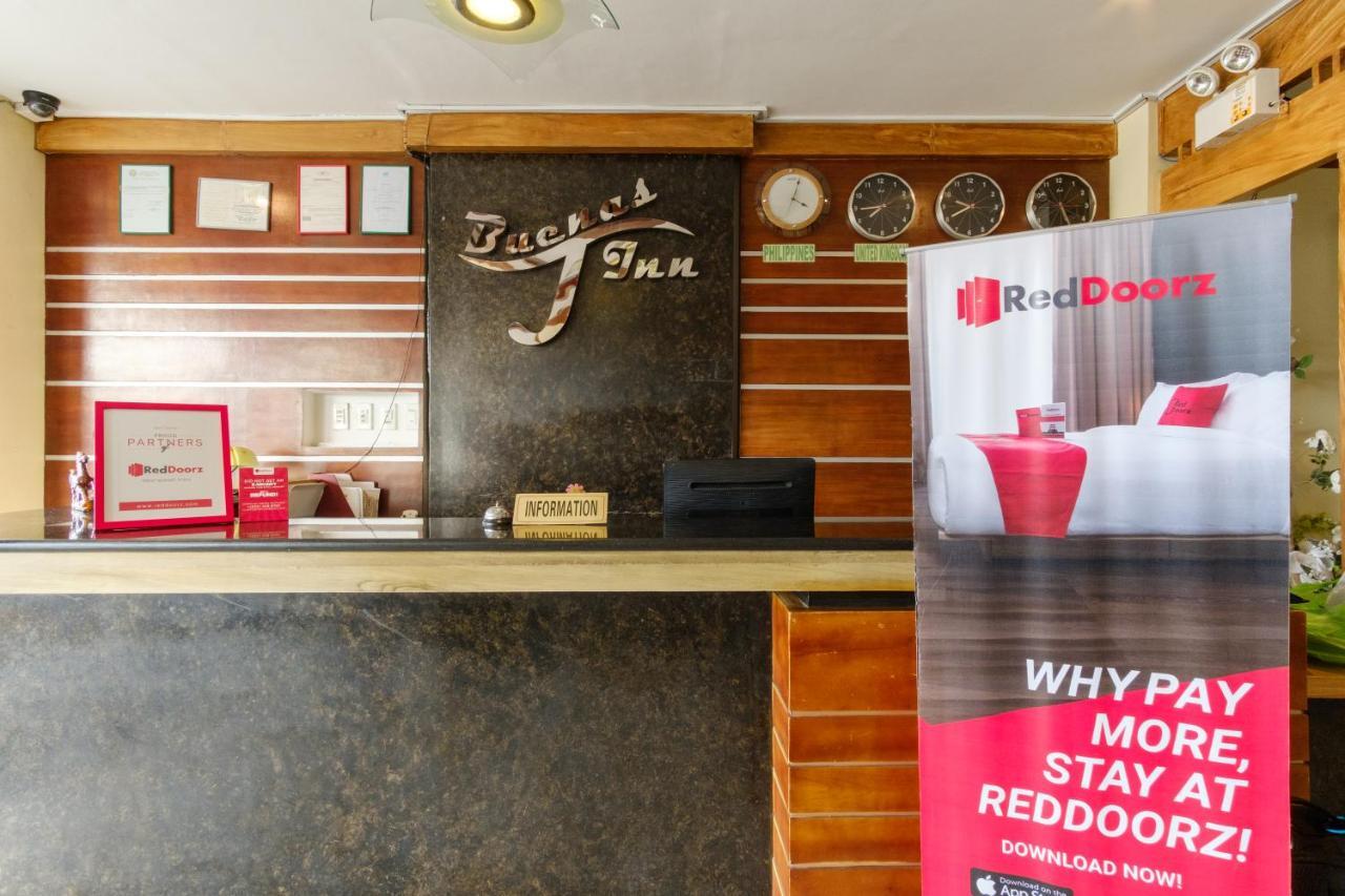 Reddoorz Near Camp Montelibano Hotel Bacolod Exterior foto