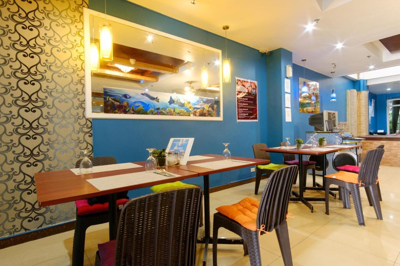 Reddoorz Near Camp Montelibano Hotel Bacolod Exterior foto