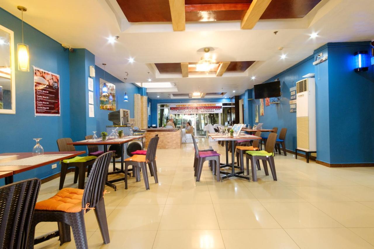 Reddoorz Near Camp Montelibano Hotel Bacolod Exterior foto