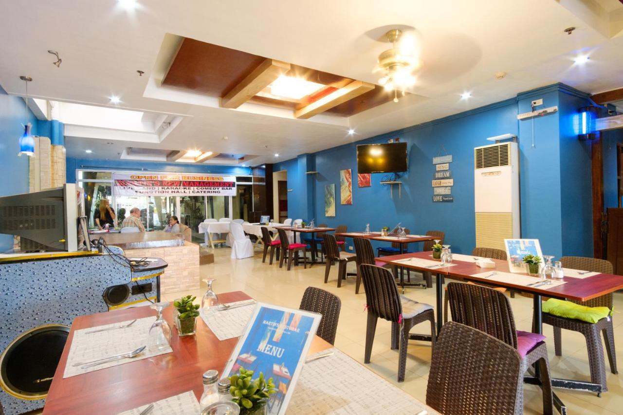 Reddoorz Near Camp Montelibano Hotel Bacolod Exterior foto